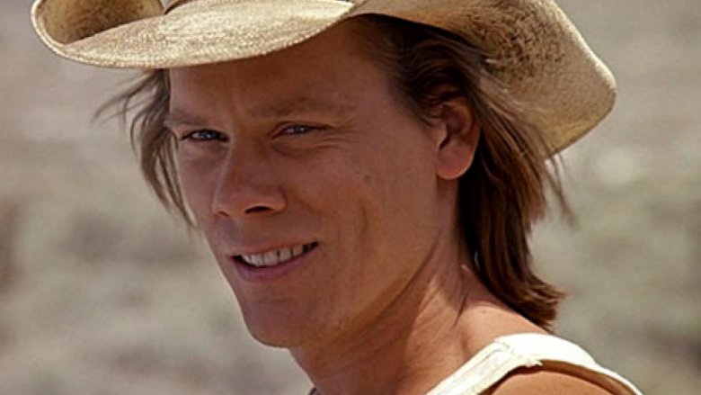 Remembering both attempts to make a Tremors TV series