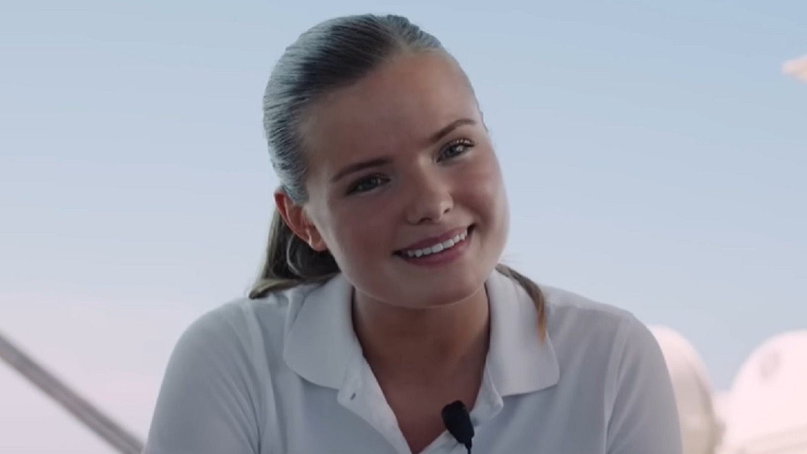 Triangle Of Sadness Review All Aboard The Boat Trip From Hell