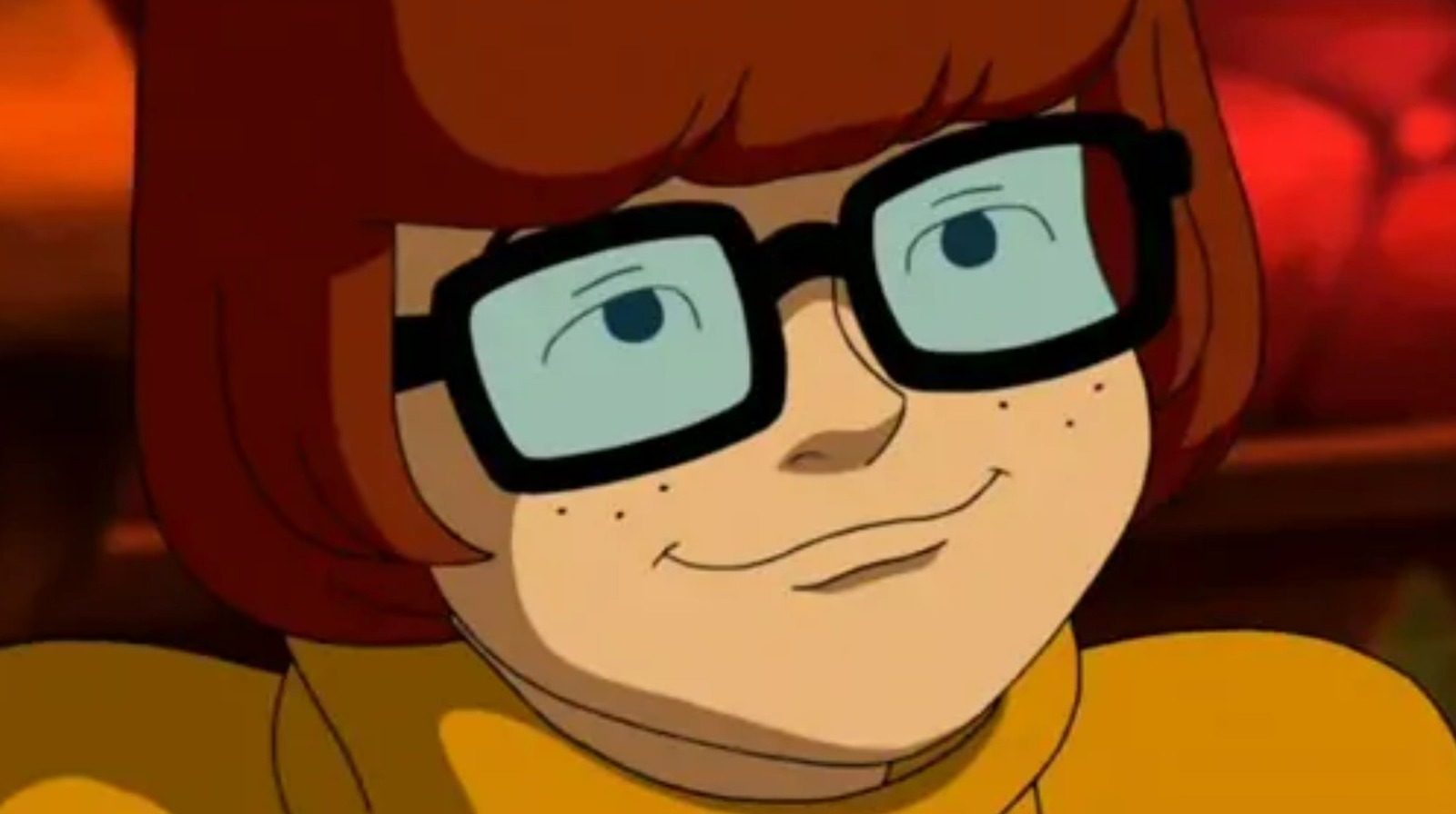 Velma scooby doo mystery incorporated