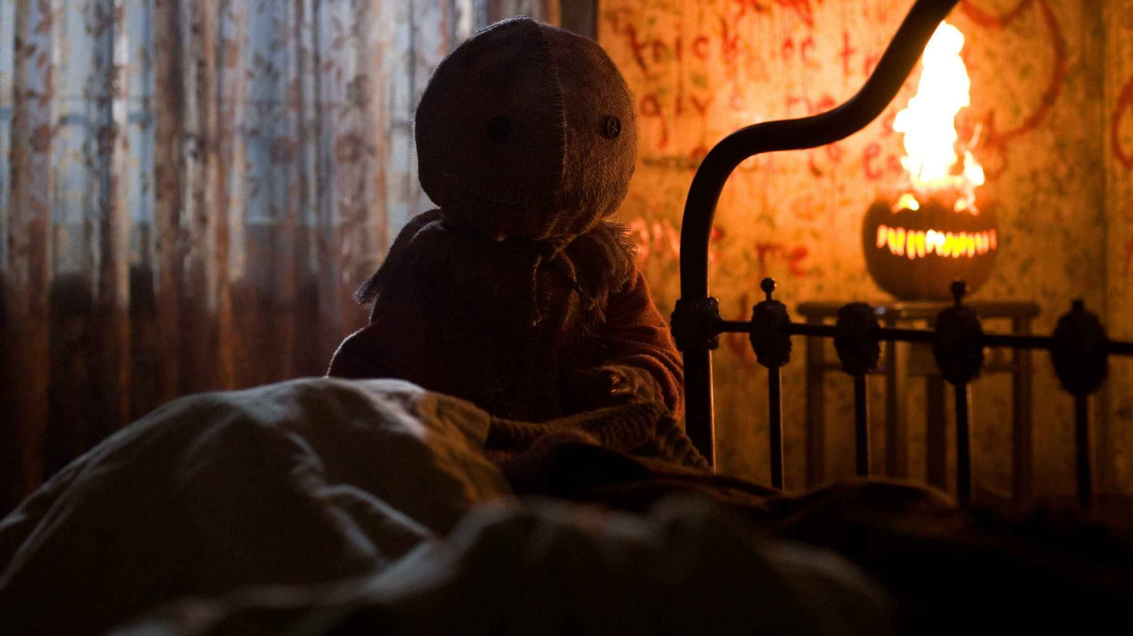 Trick #39 R Treat 2: Everything We Know So Far