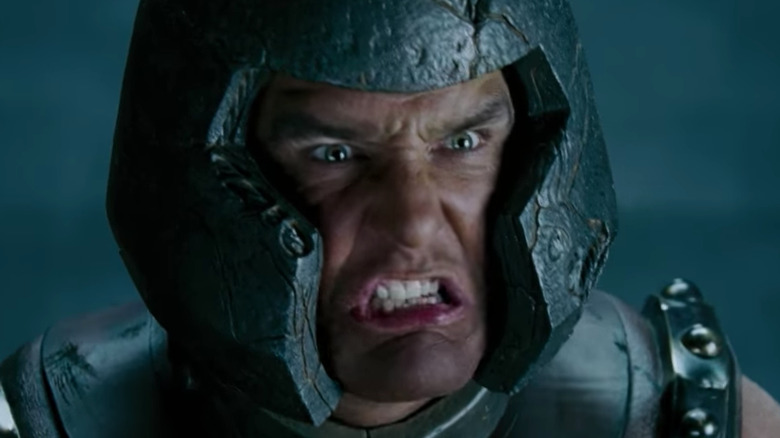 Vinnie Jones as Juggernaut in X-Men: The Last Stand (2006)