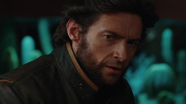 Wolverine in X-Men Origins: Wolverine (2009)