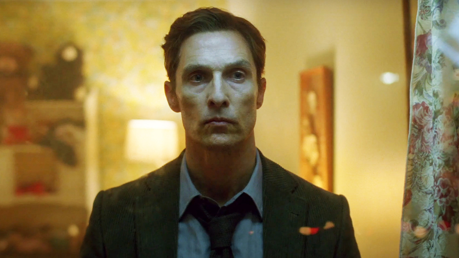 True Detective Night Country