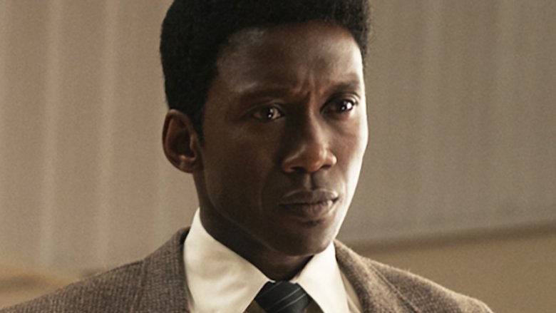 Mahershala Ali Wayne Hays True Detective season 3