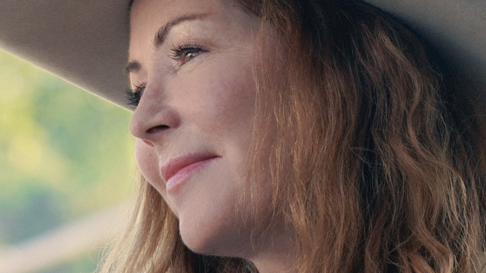 Tulsa King's Dana Delany Had To A Lifelong Fear Of Horses For