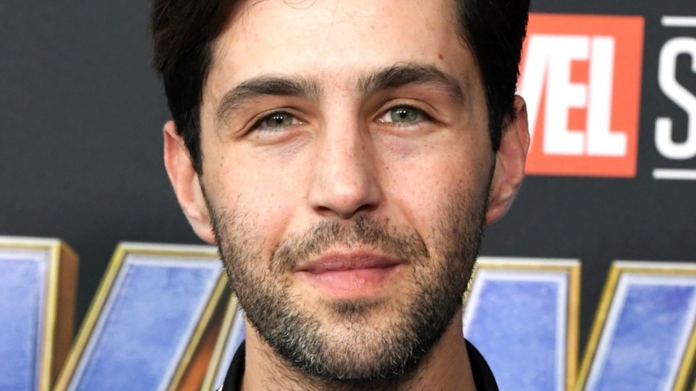 Actor Josh Peck