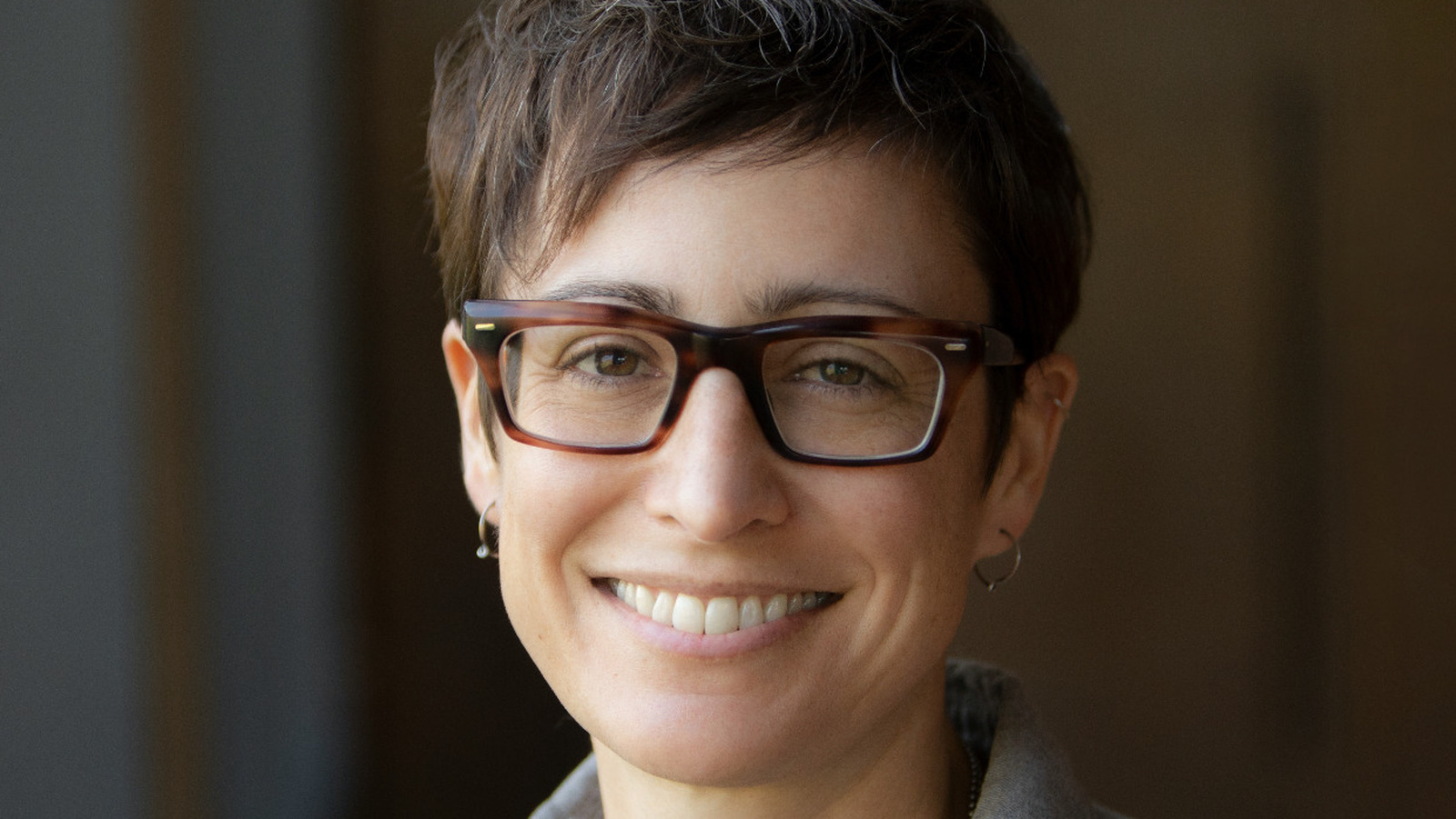 Turning Red Visual Effects Supervisor Danielle Feinberg On Her Amazing