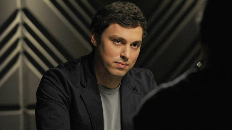 Lance Sweets