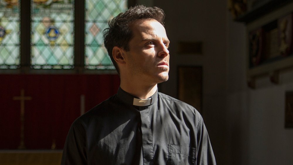 Andrew Scott in Fleabag