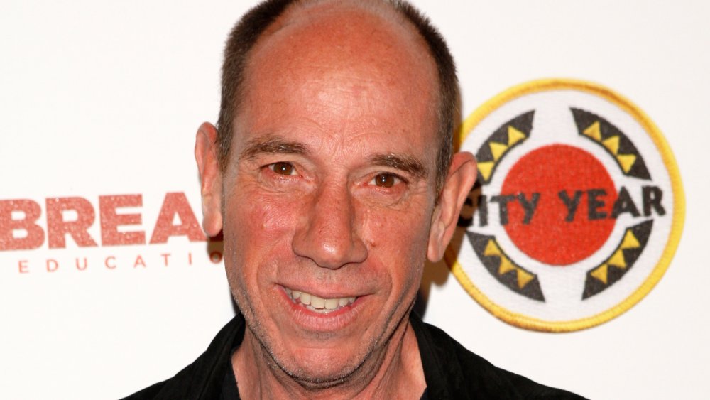 Miguel Ferrer