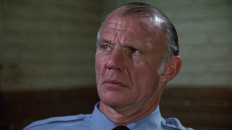 Michael Conrad on Hill Street Blues