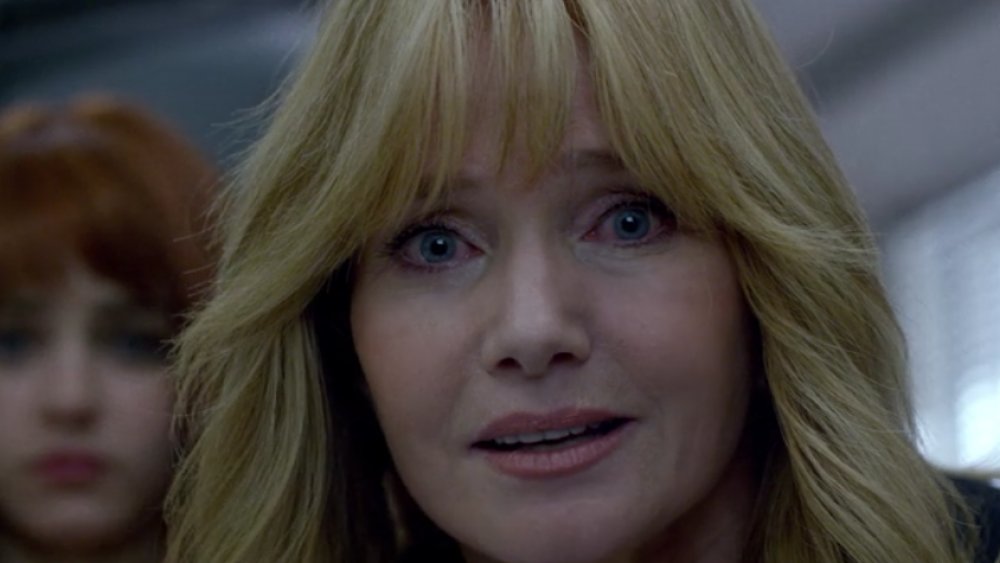 Rebecca De Mornay in Jessica Jones