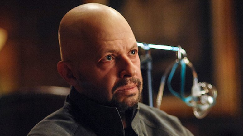 Jon Cryer