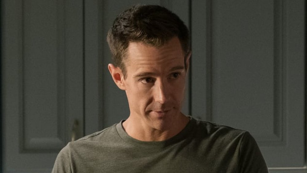 Jason Dohring in Veronica Mars