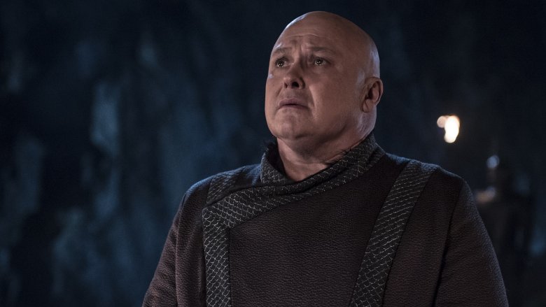 Conleth Hill