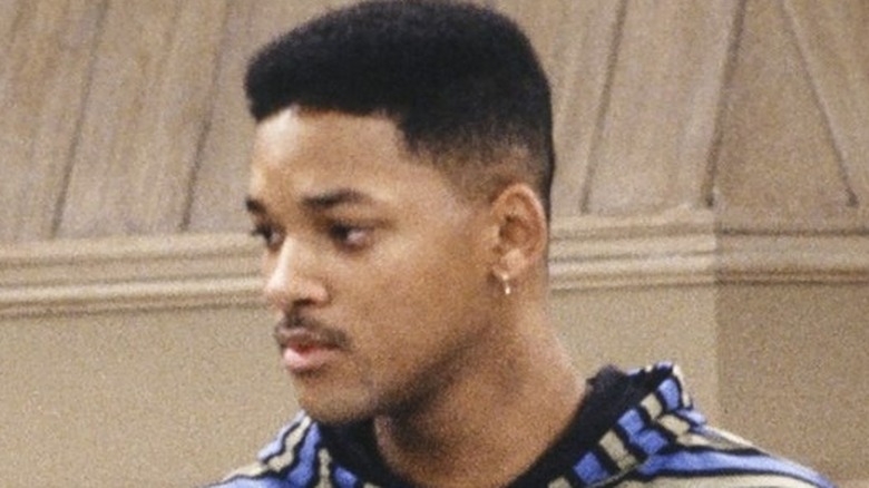 Will Smith Fresh Prince of Bel-Air