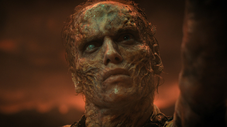 001 becoming Vecna