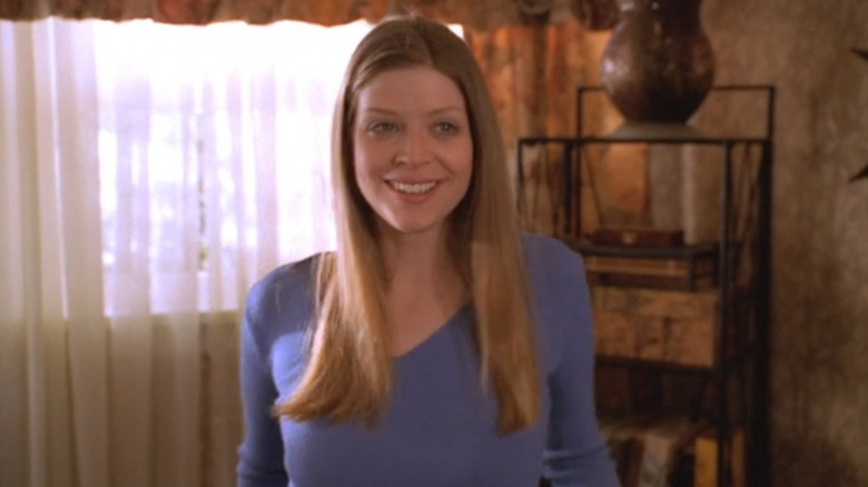 Amber Benson in Buffy the Vampire Slayer