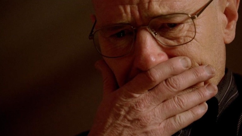 Bryan Cranston in Breaking Bad