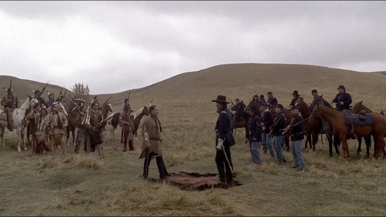 Bury My Heart at Wounded Knee