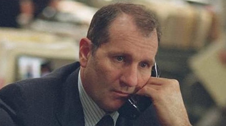 Ed O'Neill in Dragnet