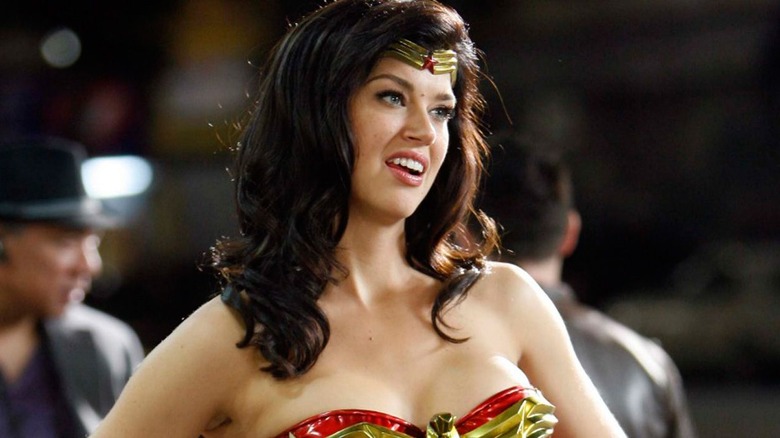 Wonder Woman 2011