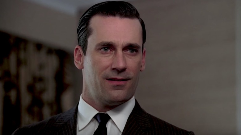 Don Draper