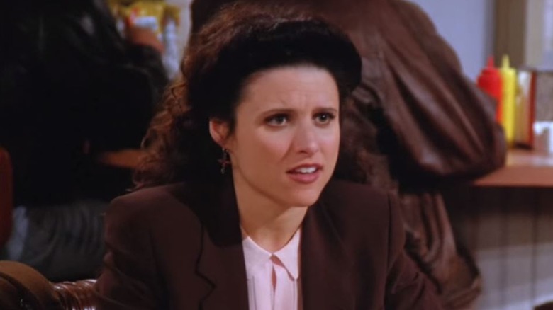 Elaine Benes