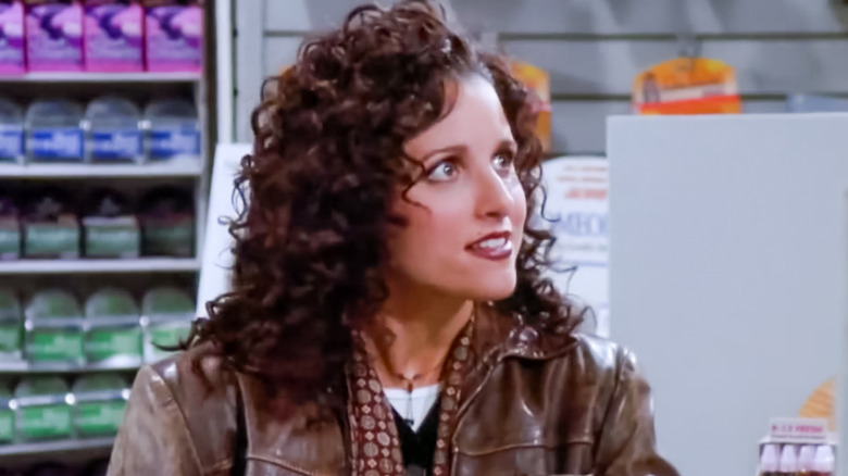 Elaine Benes