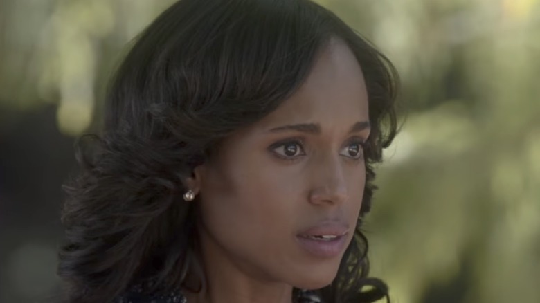 Olivia Pope