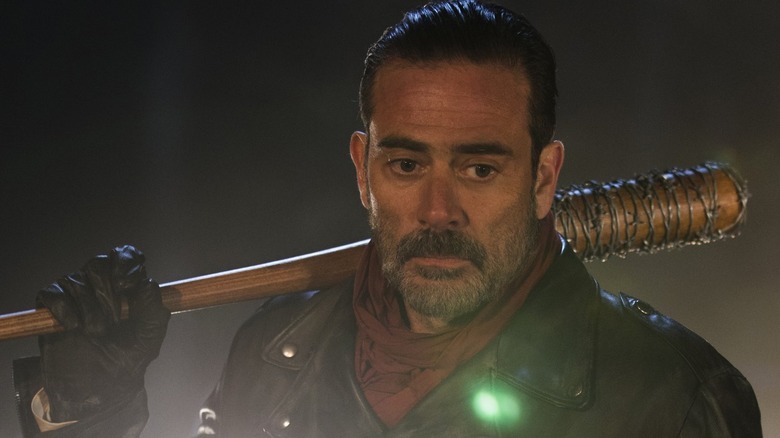Negan