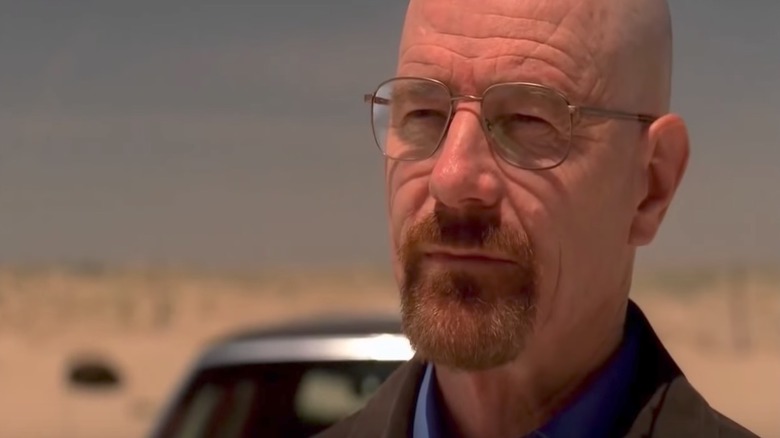 Walter White