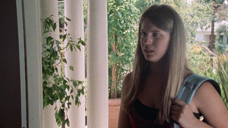 The Shield, Cassidy at the door