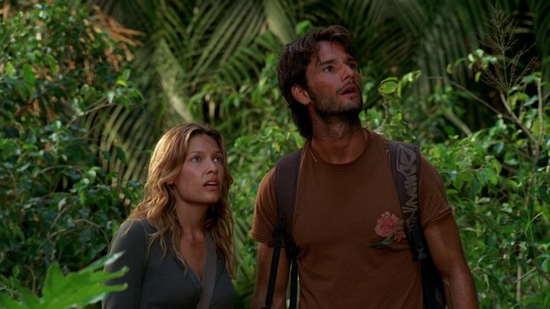 Lost