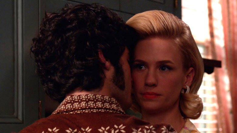 Mad Men