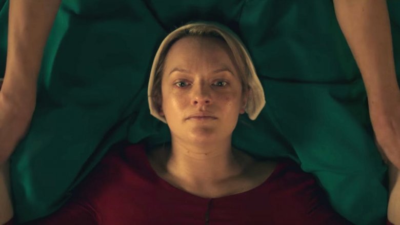 The Handmaid's Tale
