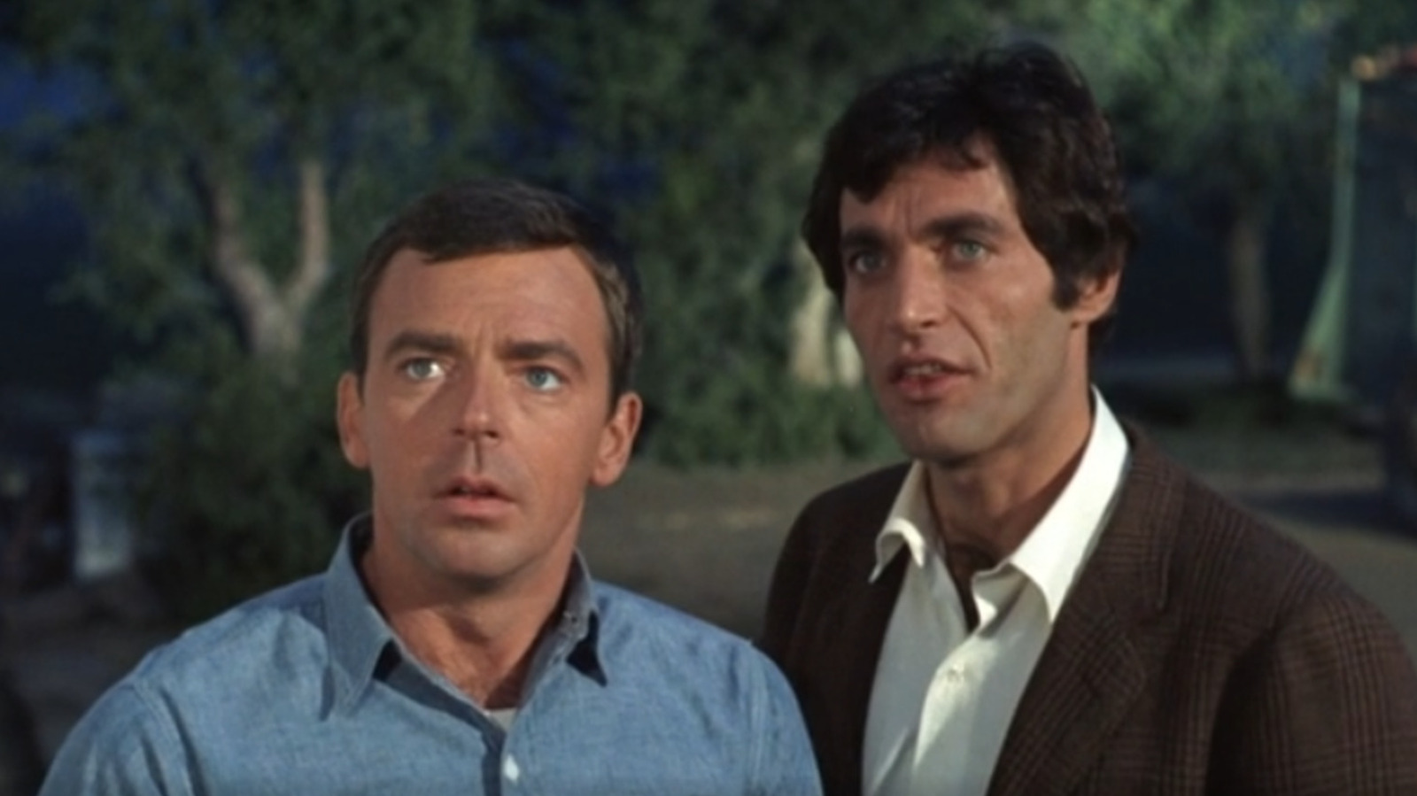 TV Series Finales That Teased Spin-Offs We Never Got