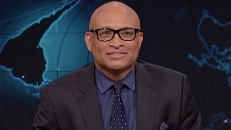 The Nightly Show
