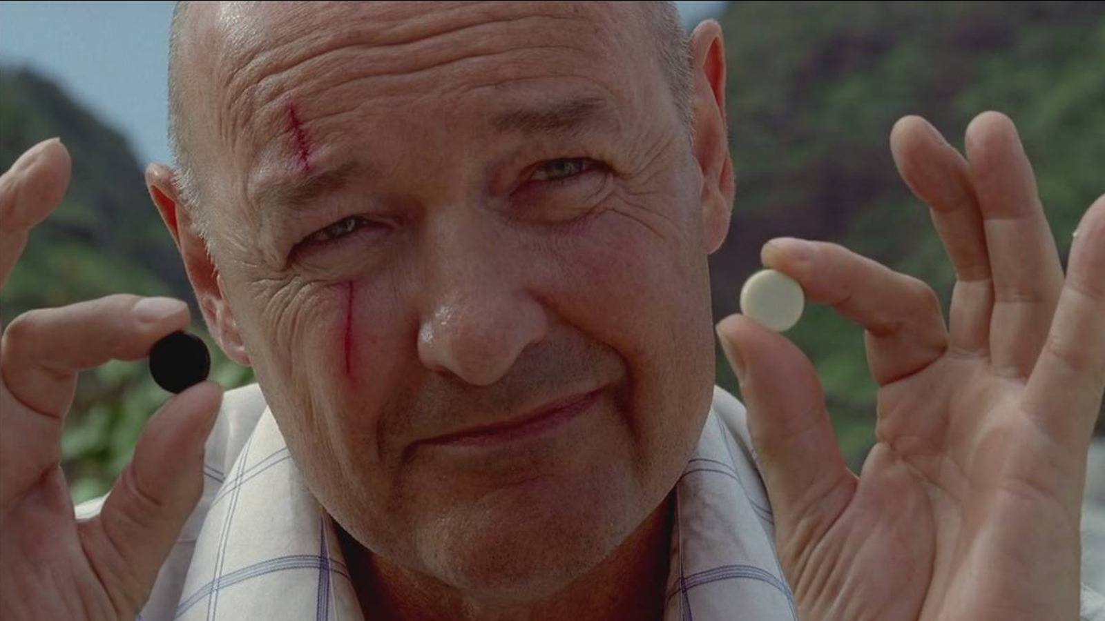 TV Show Creators Who Lied To Get Their Shows Made – Looper