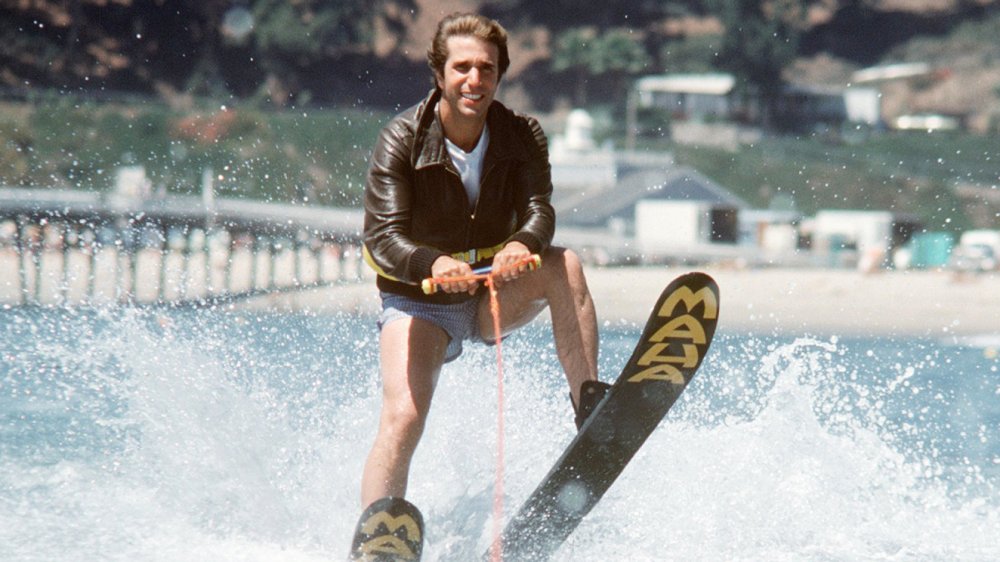Henry Winkler