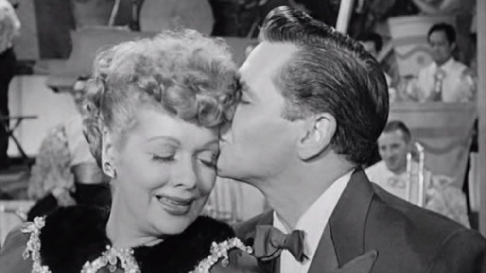 Lucille Ball, Desi Arnaz
