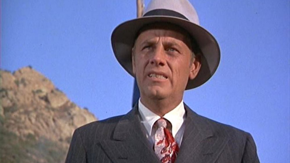 McLean Stevenson