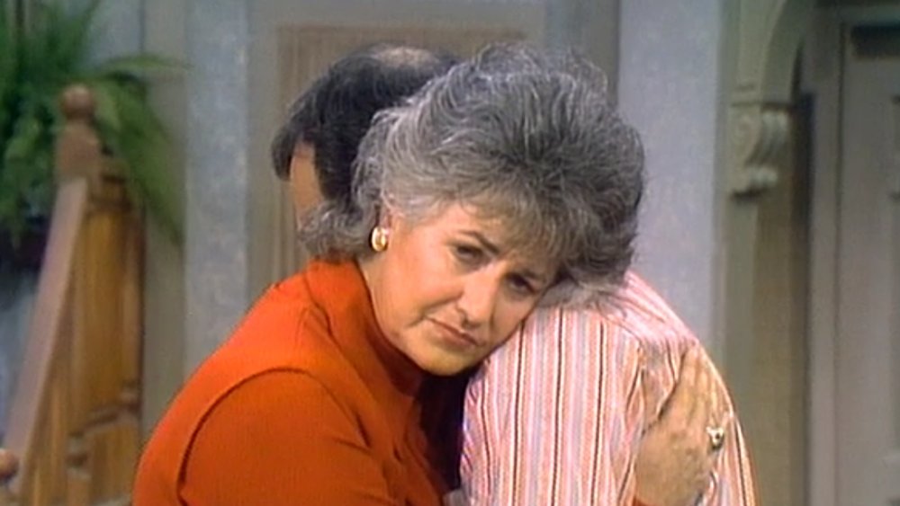 Bea Arthur