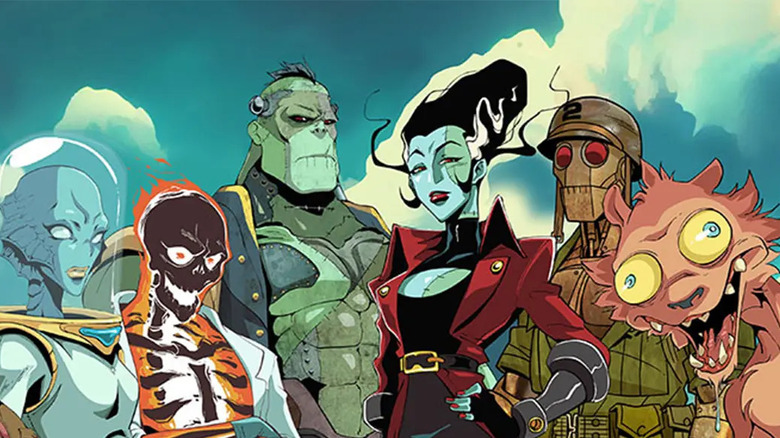 TV Shows Coming In 2025 We Should All Be Excited About