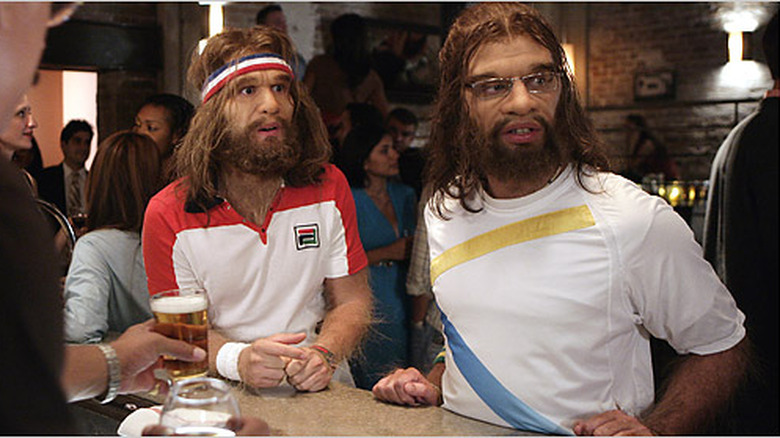 Geico Cavemen sitcom