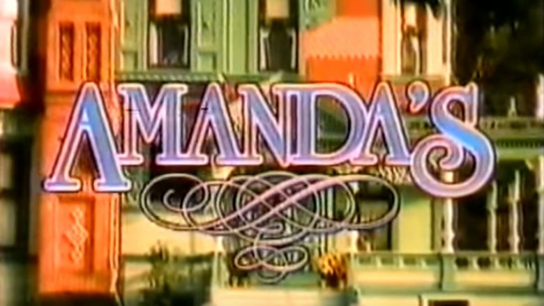 Amanda's