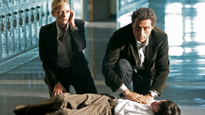 Eleventh Hour