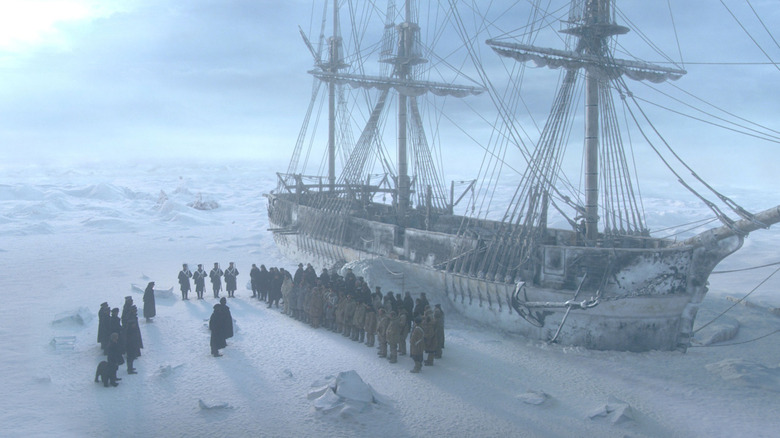 The Terror