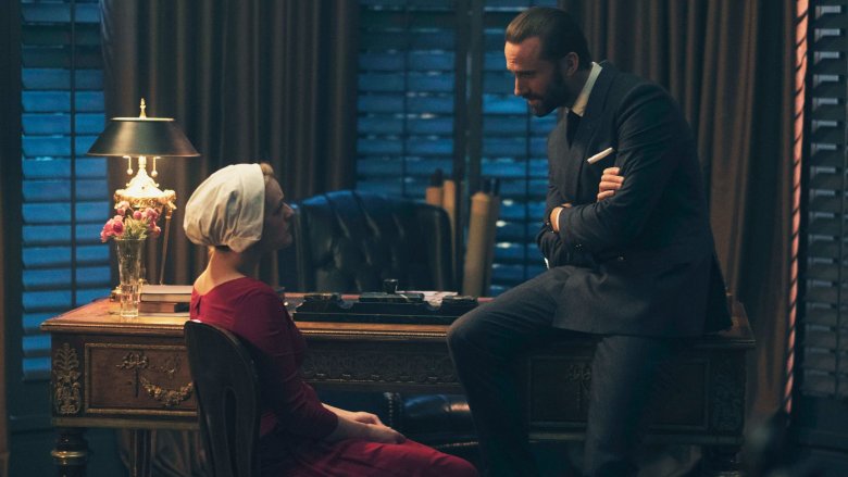 TV Shows You Shouldn't Watch With Your Partner