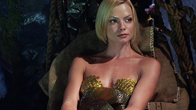 Jaime Pressly in Charmed